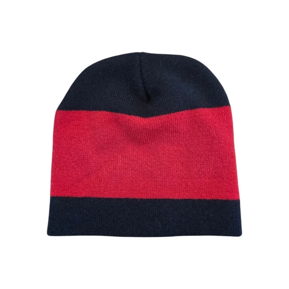 Minnie Mouse Disney Beanie Hat Cap